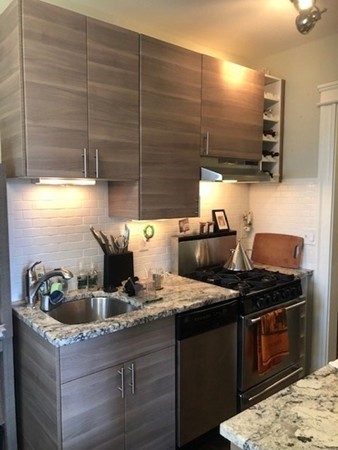 122 The Riverway # 2