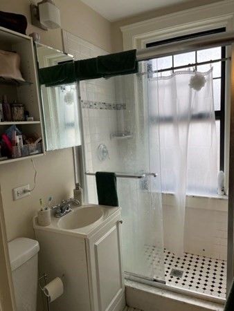 122 The Riverway # 2