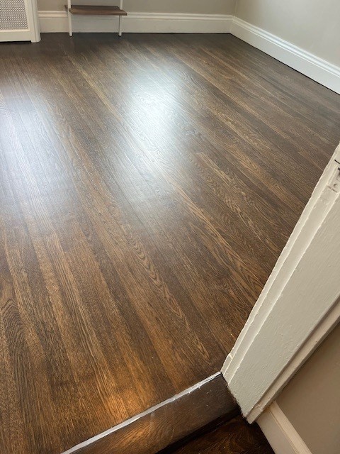 60 Queensberry Street # 19