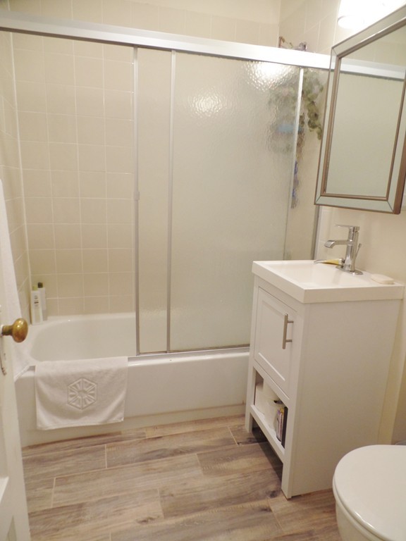 30 Peterborough Street # 21