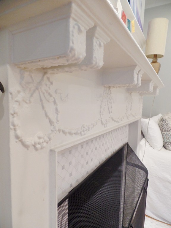 30 Peterborough Street # 21