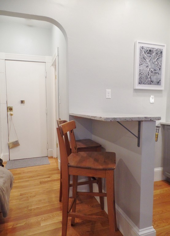 30 Peterborough Street # 21