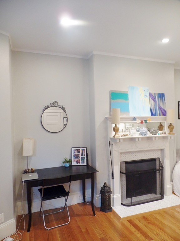 30 Peterborough Street # 21