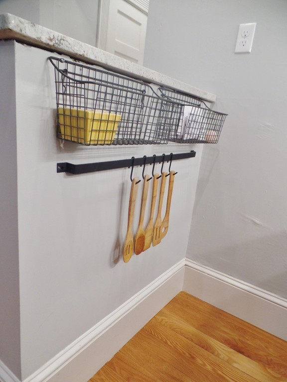 30 Peterborough Street # 21