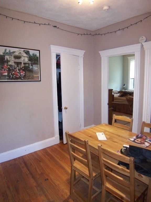 61 Park Drive # 6