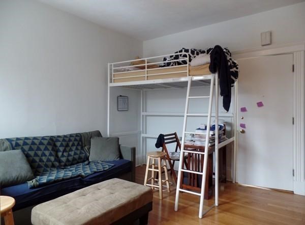 99 Marion Street # 6