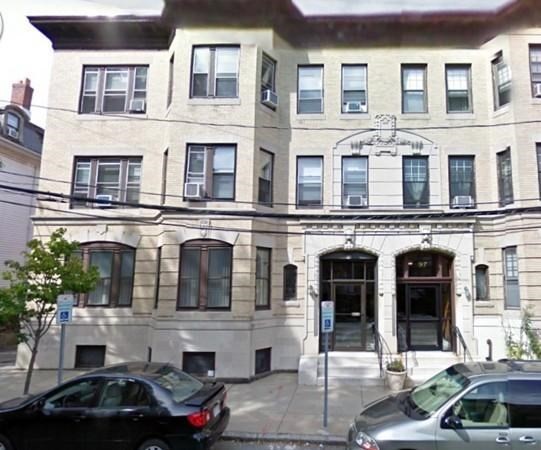 99 Marion Street # 6