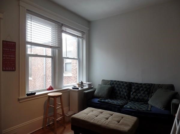 99 Marion Street # 6