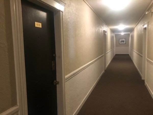 66 Queensberry Street # 416