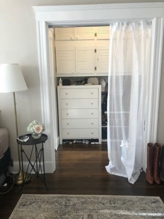 66 Queensberry Street # 416