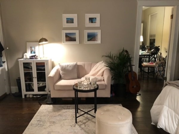 66 Queensberry Street # 416