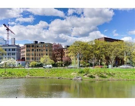 66 Queensberry Street # 416