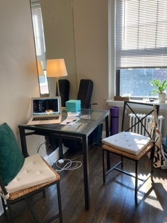 66 Queensberry Street # 416