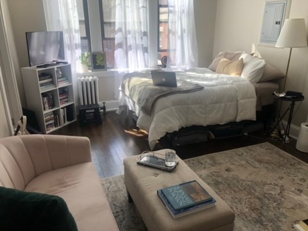 66 Queensberry Street # 416