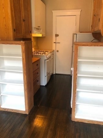 66 Queensberry Street # 416