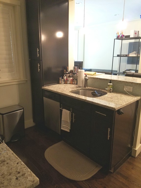 107 Jersey Street # 4