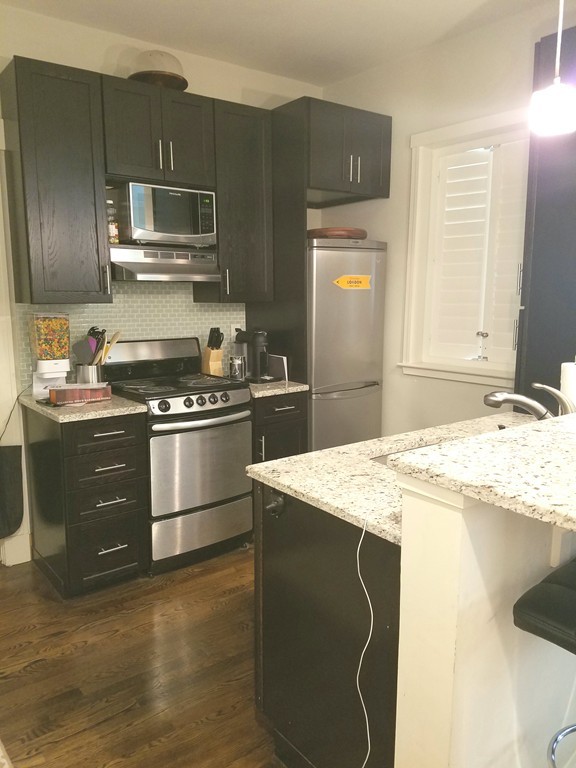 107 Jersey Street # 4