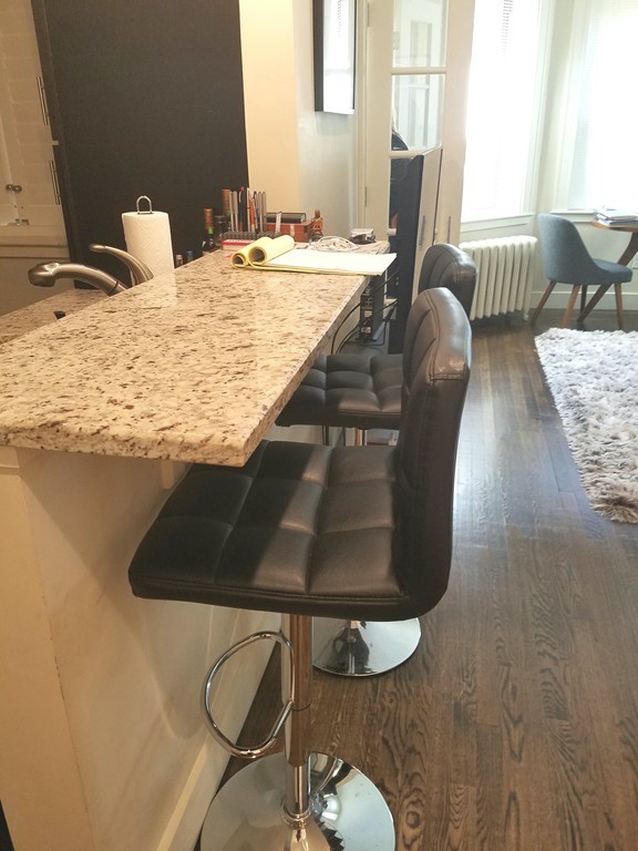 107 Jersey Street # 4