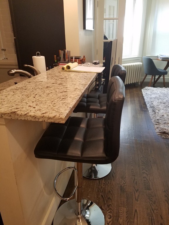 107 Jersey Street # 4