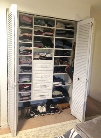 103 Gainsborough Street # 405