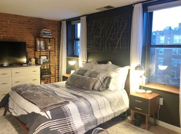 103 Gainsborough Street # 405