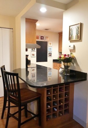 103 Gainsborough Street # 405