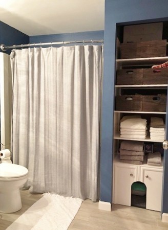 103 Gainsborough Street # 405