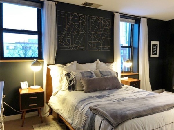 103 Gainsborough Street # 405