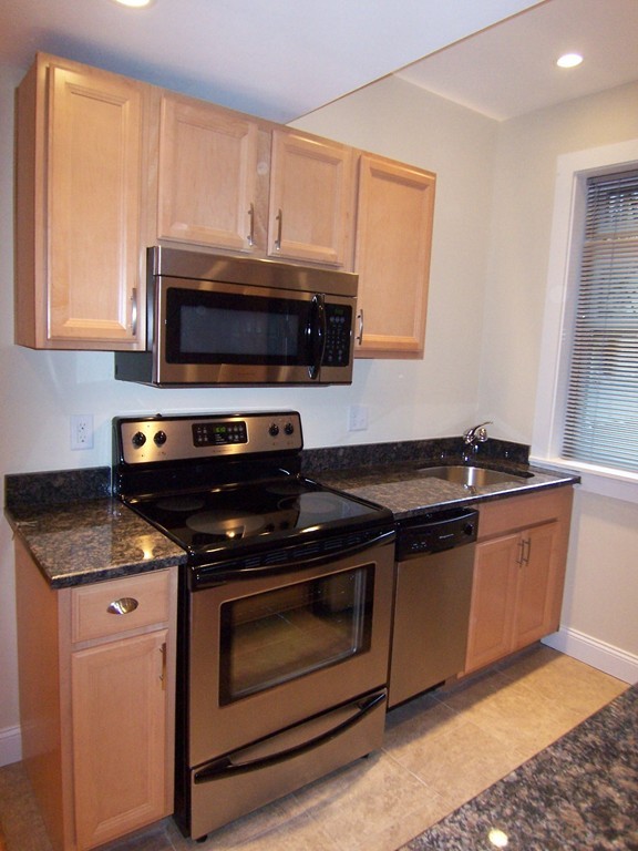 61 Park Drive # 22