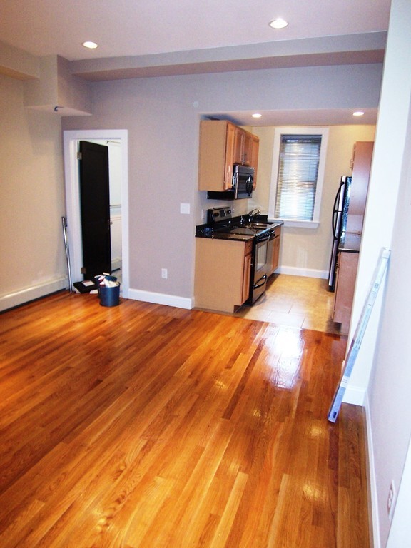 61 Park Drive # 22