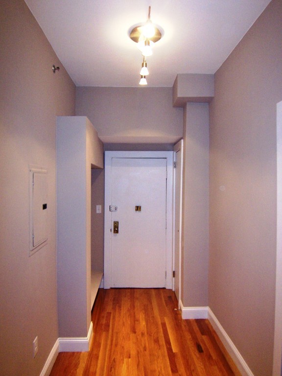 61 Park Drive # 22