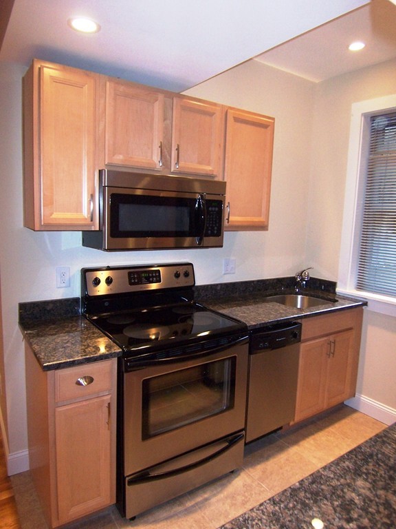 61 Park Drive # 22