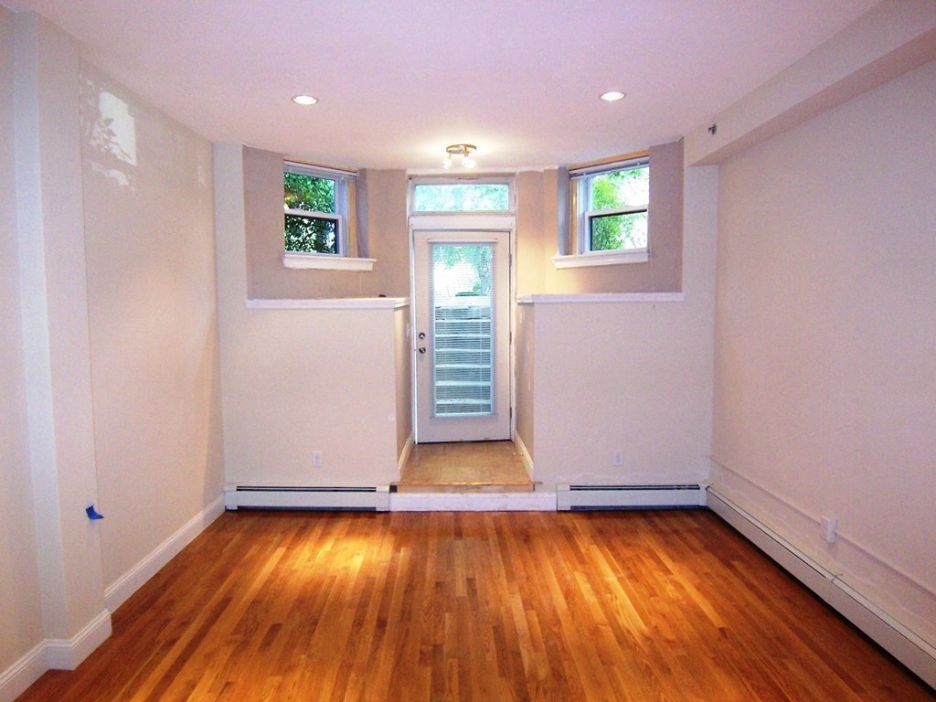 61 Park Drive # 22