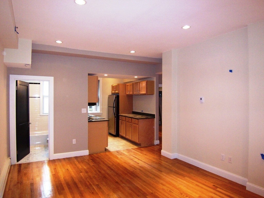 61 Park Drive # 22