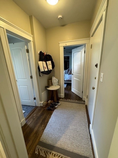 64 Queensberry Street # 201
