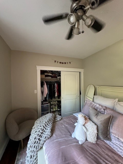 64 Queensberry Street # 201