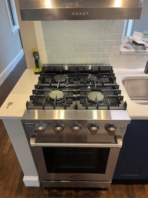 60 Queensberry Street # 19a