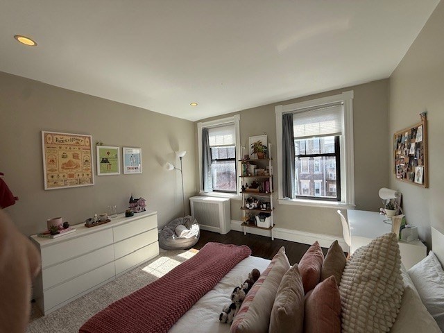 60 Queensberry Street # 19a