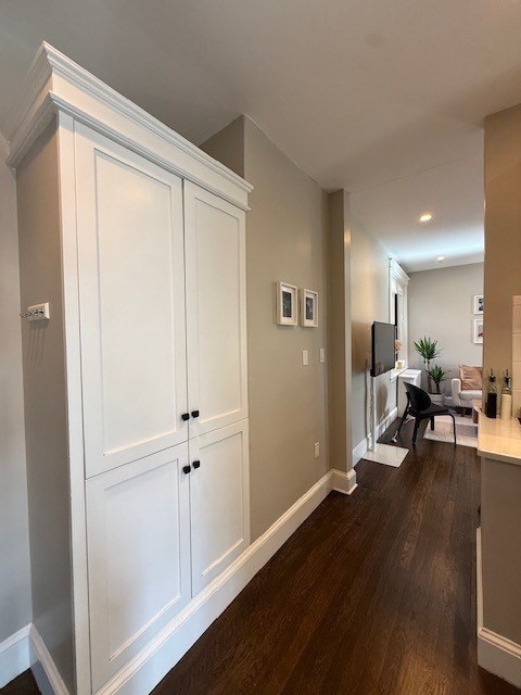 60 Queensberry Street # 19a