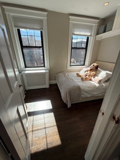 60 Queensberry Street # 19a