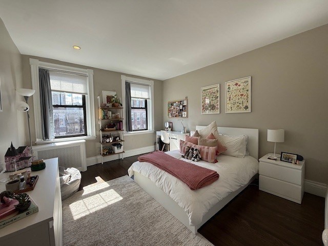 60 Queensberry Street # 19a