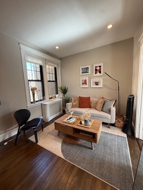 60 Queensberry Street # 19a