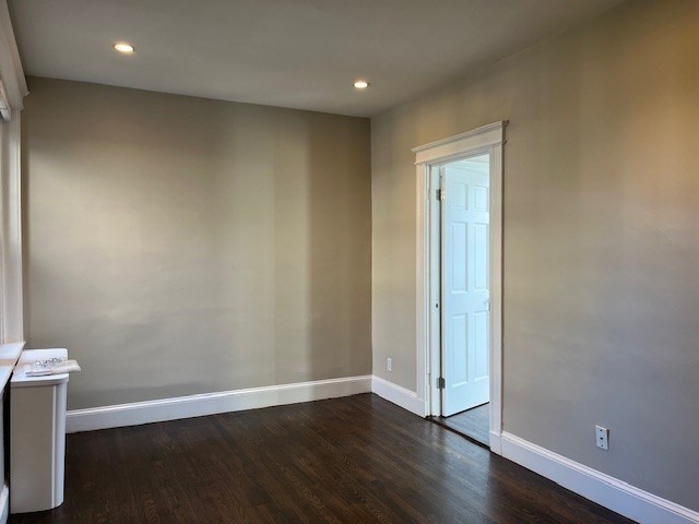 60 Queensberry Street # 19a