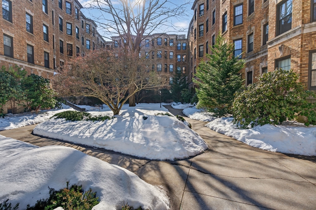 118 The Riverway # 29