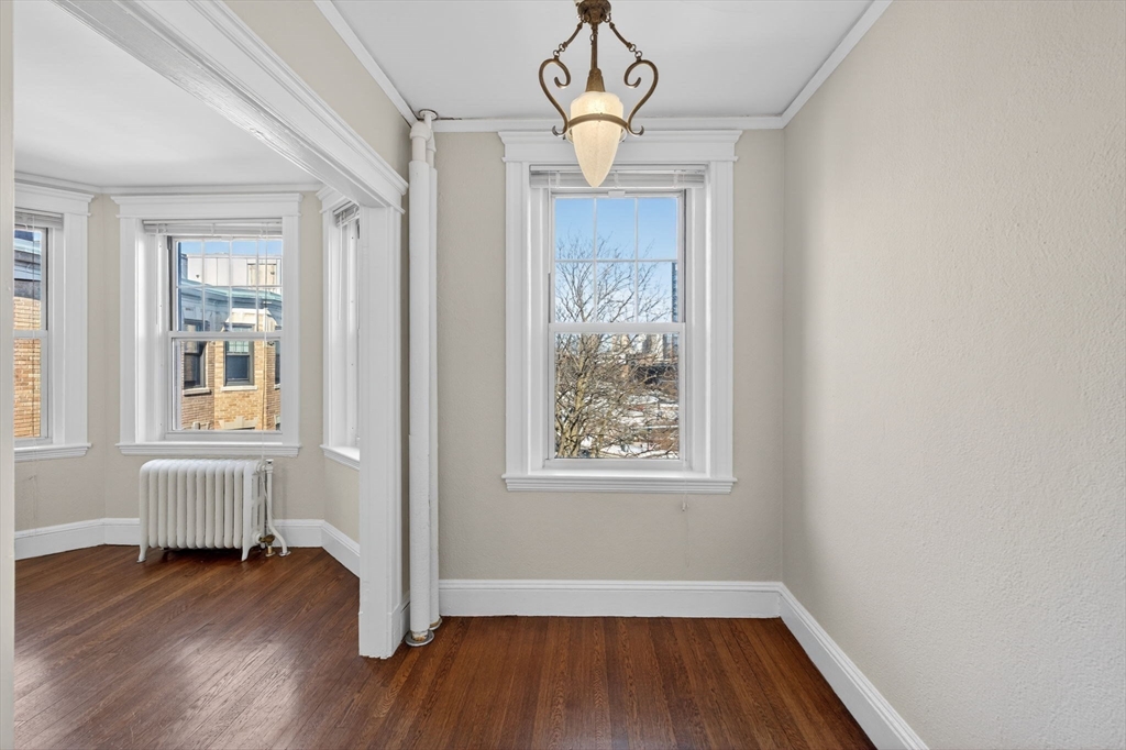 118 The Riverway # 29