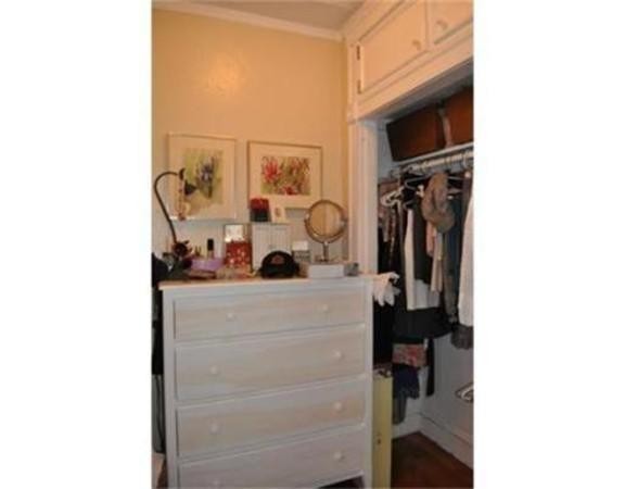 122 The Riverway # 17