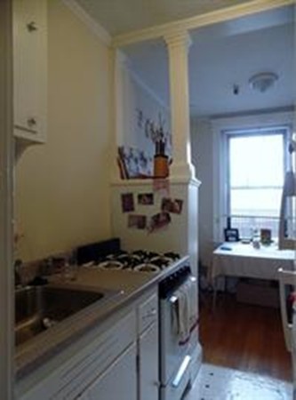 122 The Riverway # 17