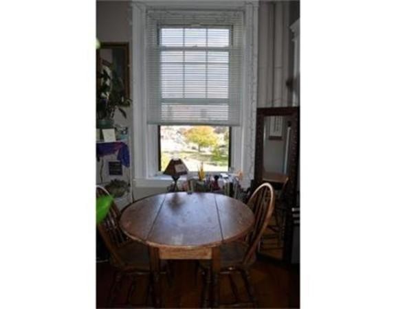 122 The Riverway # 17