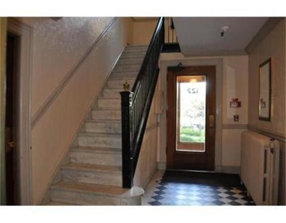 122 The Riverway # 17