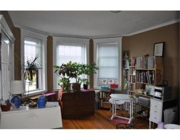 122 The Riverway # 17